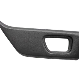 Transparent PNG of the GTA V item automotive_trim_part
