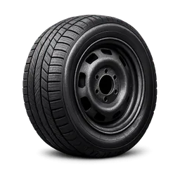 Transparent PNG of the GTA V item autoreifen