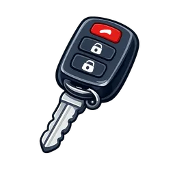 Transparent PNG of the GTA V item autoschl_ssel_2