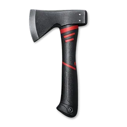 Transparent PNG of the GTA V item axe_1