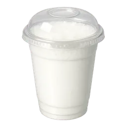Transparent PNG of the GTA V item ayran