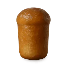 Transparent PNG of the GTA V item bab_secco
