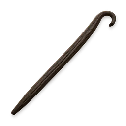 Transparent PNG of the GTA V item bacca_di_vaniglia