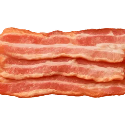 Transparent PNG of the GTA V item bacon_1