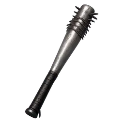 Transparent PNG of the GTA V item baeballschl_ger_als_waffe