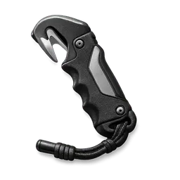 Transparent PNG of the GTA V item bag_strap_cutter