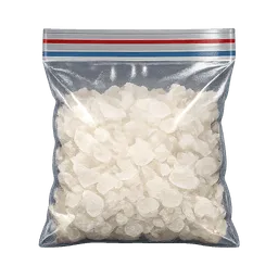 Transparent PNG of the GTA V item bagfullofmeth