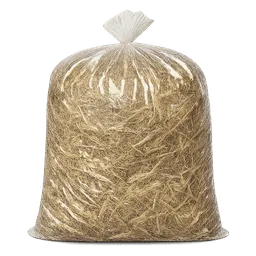 Transparent PNG of the GTA V item bagofhay