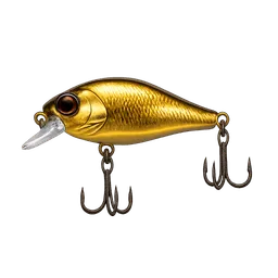 Transparent PNG of the GTA V item bait_golden