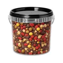 Transparent PNG of the GTA V item bait_premium