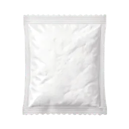 Transparent PNG of the GTA V item baking_powder_gram_bag