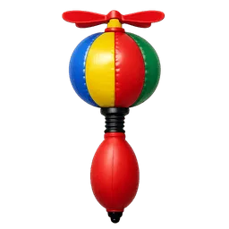 Transparent PNG of the GTA V item balloon_an_koredl