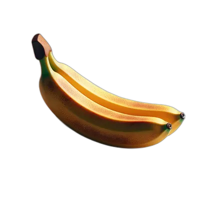 Transparent PNG of the GTA V item banana