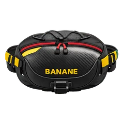 Transparent PNG of the GTA V item banane_1
