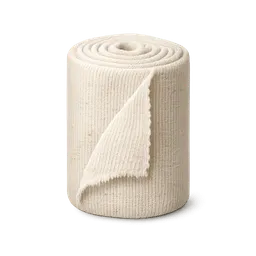Transparent PNG of the GTA V item bandage_10