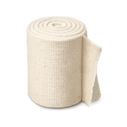 Transparent PNG of the GTA V item bandage_12