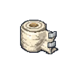 Transparent PNG of the GTA V item bandage_15