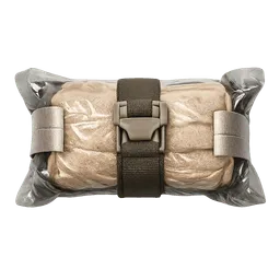Transparent PNG of the GTA V item bandage_pro_bandage_sem_descri_o