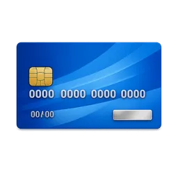 Transparent PNG of the GTA V item bank_card