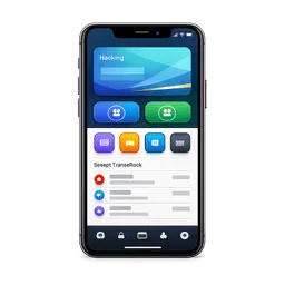 Transparent PNG of the GTA V item banking_app