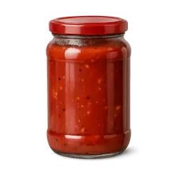 Transparent PNG of the GTA V item barattolo_di_sugo