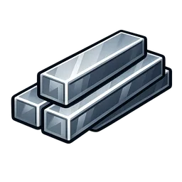 Transparent PNG of the GTA V item barra_de_a_o