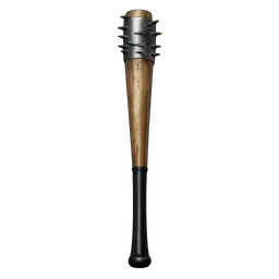 Transparent PNG of the GTA V item baseball_bat_1