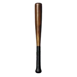 Transparent PNG of the GTA V item baseball_bat_2