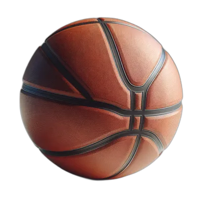 Transparent PNG of the GTA V item basketball