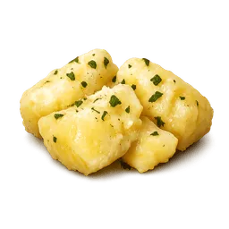 Transparent PNG of the GTA V item batata_cozida