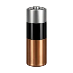 Transparent PNG of the GTA V item battery