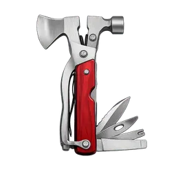 Transparent PNG of the GTA V item baumarkt