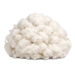 Transparent PNG of the GTA V item baumwollfasern