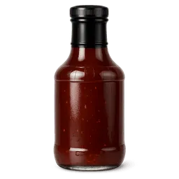 Transparent PNG of the GTA V item bbq_sauce
