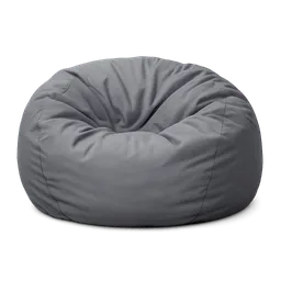 Transparent PNG of the GTA V item beanbag_1