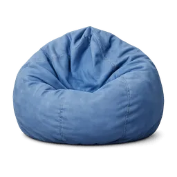 Transparent PNG of the GTA V item beanbag_2