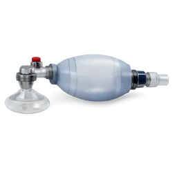 Transparent PNG of the GTA V item beatmungsbeutel