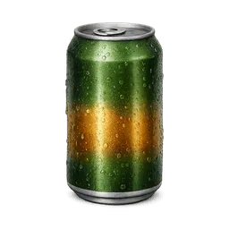 Transparent PNG of the GTA V item beer