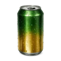 Transparent PNG of the GTA V item beer_2