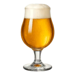 Transparent PNG of the GTA V item beer_in_beer_tulip
