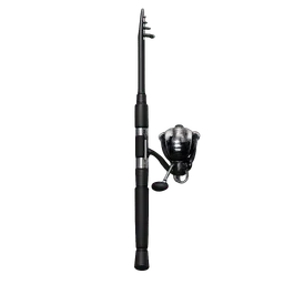 Transparent PNG of the GTA V item beginner_s_fishing_rod