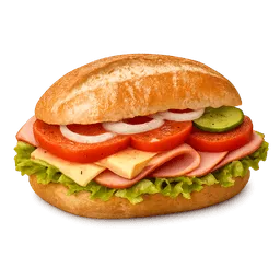 Transparent PNG of the GTA V item belegte_br_tchen