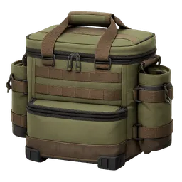 Transparent PNG of the GTA V item beverages_cargo_creat