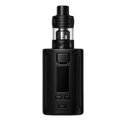Transparent PNG of the GTA V item big_black_vape