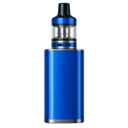 Transparent PNG of the GTA V item big_blue_vape