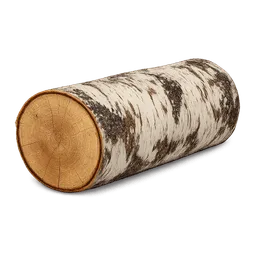 Transparent PNG of the GTA V item birken_rohholz