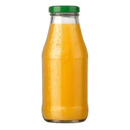 Transparent PNG of the GTA V item birnensaft