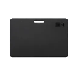 Transparent PNG of the GTA V item black_card_access