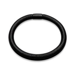 Transparent PNG of the GTA V item black_hairtie