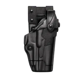 Transparent PNG of the GTA V item black_holster_for_police